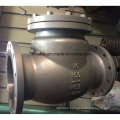 API600 Flanged Connection End Swing Check Valve
